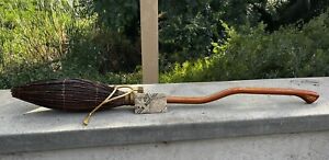 Cinereplicas Harry Potter: Replica Nimbus 2000 Limited Edition Broom