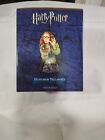 Harry Potter GENTLE GIANT PROFESSOR TRELAWNEY Mini Bust ltd ed 147/750