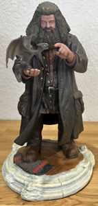 Harry Potter HAGRID & NORBERT Figurine # 6005066 ENESCO