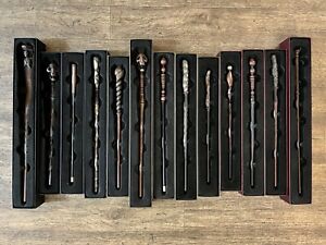 Universal Studios Harry Potter Ollivanders Interactive Wands 