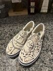 Harry Potter Marauders Map Vans Limited Edition Mens 7 Womens 8.5