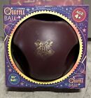 Harry Potter Quidditch Quaffle Soft Foam Ball Universal 8.5