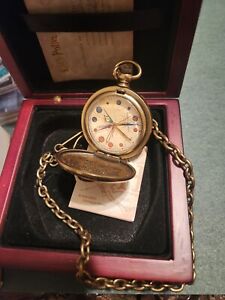 HARRY POTTER FOSSIL DUMBLEDORE WATCH LIMITED 2400/2500