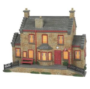 Dept 56 Harry Potter Village 