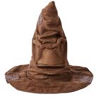 Harry Potter, Talking Sorting Hat with 15 Phrases for Pretend Play, Kids Toys...