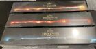 Lot 3 Brand New Sealed Harry Potter Magic Caster Wands Honourable Defiant Loyal
