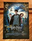 New COA Harry Potter poster - 16 autographs inc. J. K. Rowling!