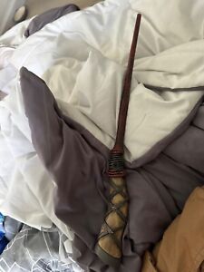 Harry Potter Wizarding World Opening Celebration Universal Orlando VIP Wand 2010