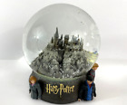 Harry Potter Limited Edition Snow Globe - Warner Bros, #3 of only 500 made NEW