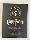 Artbox Harry Potter SDCC 2010 Costume Card Set #1 Dumbledore’s Army!!