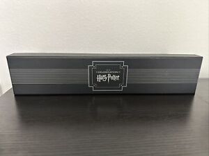 Celebration of Harry Potter 2018 Limited Edition Wand Rare