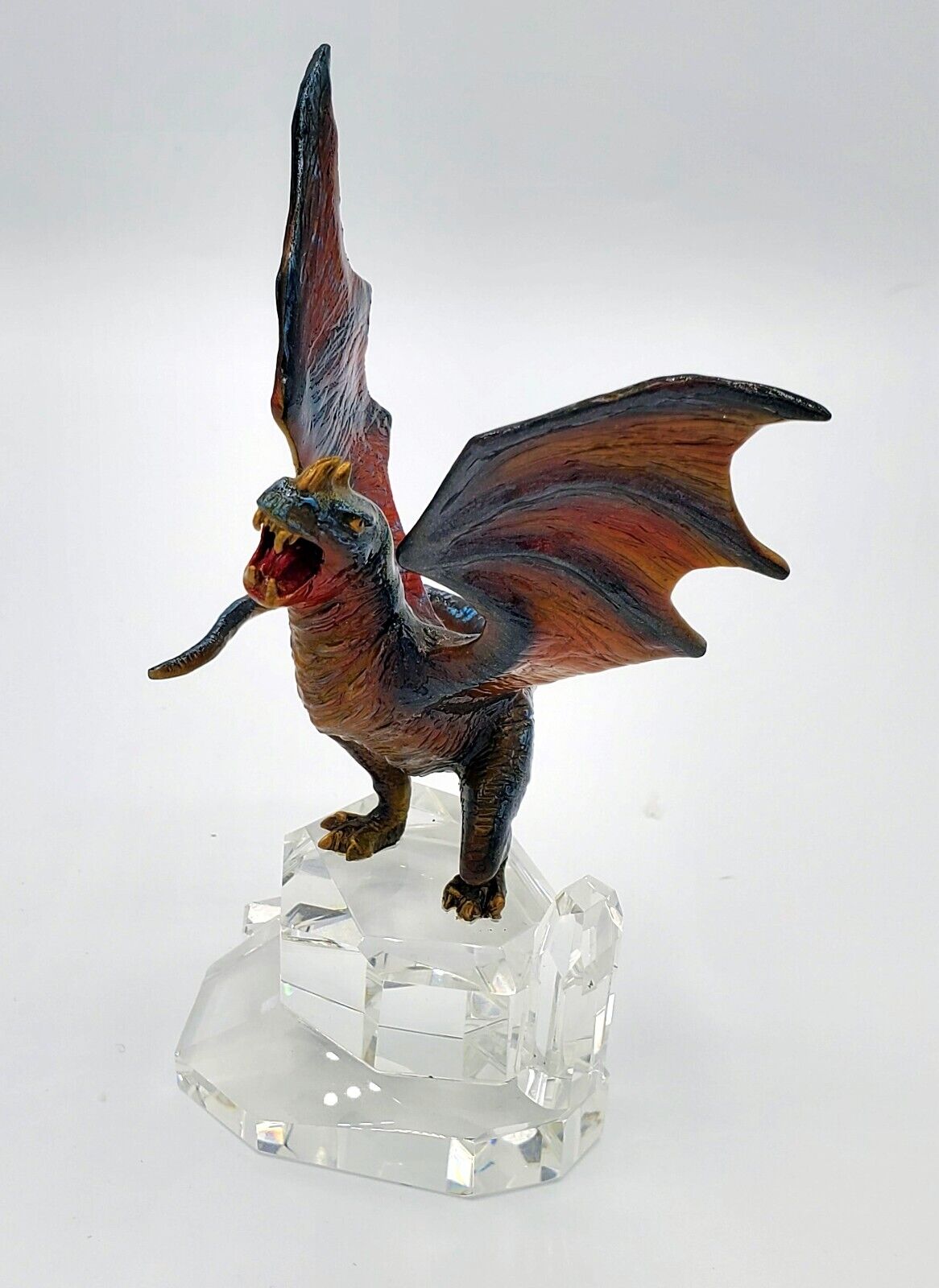 Noble Collection Harry Potter NN7063 Dragon; Swedish Short Snout Dragon