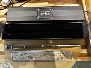Celebration of Harry Potter 2018 Limited Edition Wand