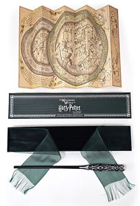 Wizarding World of Harry Potter Fall 2023 Collector’s Edition Wand