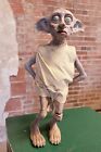 Rare Life-Size Dobby from Harry Potter! - has damage on legs