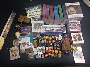 Harry Potter Collection