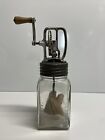 Dazey Churn 1 Qt Orginal Butter Churn & MFG Butter Maker w/ Paddle