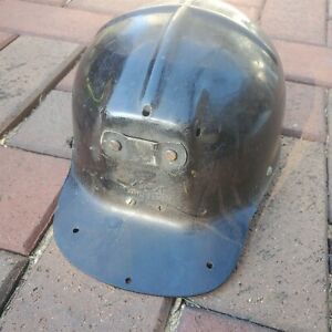 VINTAGE MSA Comfo-Cap Coal MINERS Hard-Hat CAP HAT