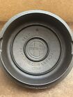 Griswold #4 Self-Basting Cast Iron Skillet Lid, P/N 1094