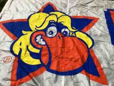 WMMS Buzzard 101 100.7 Cap Hat Banner RRHOF Shirt CLE