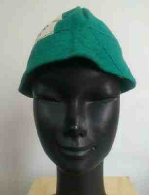 Farmer Vintage Israel Authentic Cotton Kova Tembel old hat 60s/70s/80s ×?×?×?×