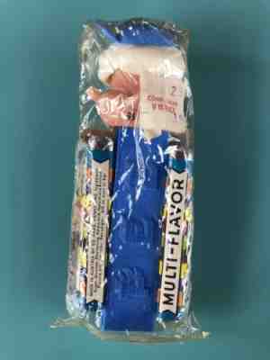 Vintage PEZ Blonde Boy Baseball Hat Cap 2-620-061 Austria Dispenser SEALED