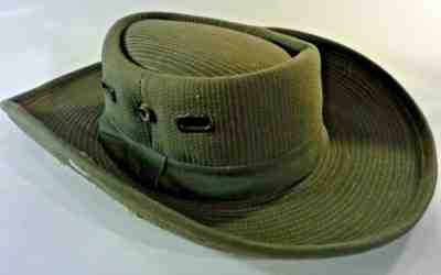 Vintage Thailand Boonie Hat