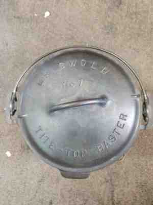 Griswold No 7 Tite-top Baster
