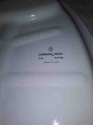 Corning Ware Set With Extras