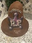 Vintage *Rare* Ed “Big Daddy” Roth-R.F. Painters Hat