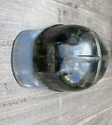 vintage msa comfo cap low vein mining hat antique L2