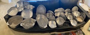 magnalite cookware set