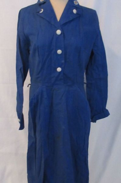 Vintage Girl Scouts Mariner Adult Uniform Dress Top pants Skirt shorts hats pins