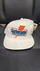 Michael Jordan Signed Vintage Gatorade Hat