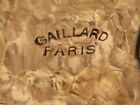 New tin! - French Copper Pommes Anna - Gaillard