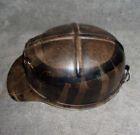Vintage MSA COMFO-CAP Low Vein SKULLGARD Hard Hat Helmet Coal Mining Miner