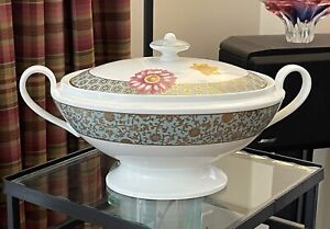 Villeroy & Boch Aureus 3 Quart Tureen