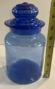 Vintage TAKAHASHI CANISTER ***Full Set of Five***