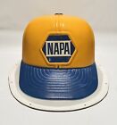 Vintage Giant Napa Hat Auto Parts Delivery Car Roof Topper Advertising Brand New