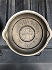 Griswold Cast Iron Skillet Lid No 3 Chrome