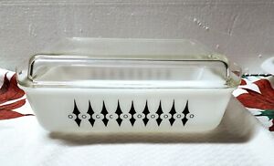 Rare Vintage Agee / Crowne Pyrex New Zealand Pinnacle COB400 Casserole Australia