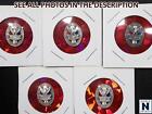 NobleSpirit (DF) Boy Scouts BSA Vintage Eagle Scout Hat Pin Type 3 1933-1955 5x