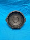 Griswold No. 4 Cast Iron Skillet Lid p/n 1094 HTF, Excellent Condition
