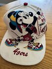Vintage RARE Mickey Mouse Legend San Francisco 49ers Jerry Rice