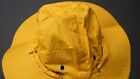 Vintage WW2 RARE USAAF Survival Reversible Sun Boonie US OD Green Yellow Hat