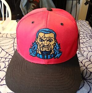 Vintage 1993 Bishop hat cap Amer. Needle toon never worn with tags Rare