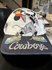 Vintage RARE Mickey Mouse Legend Dallas Cowboys Cap Emmitt Smith