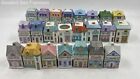 Vintage 1989 Lenox Spice Village Collection 23/24 - Missing Thyme Roof Lid