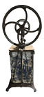 Collectible Antique Dazey Commercial Industrial Mixer Manufactured in 1911
