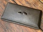 New ListingGriswold Cast Iron Loaf Pan Lid